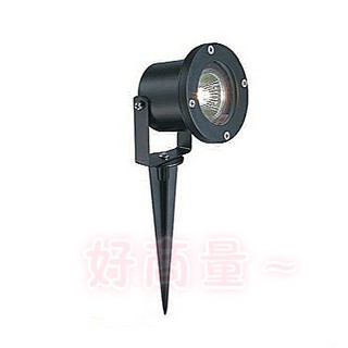 好商量~舞光 LED 照樹燈具 OD-3045 插地燈 戶外燈 照樹燈 附 MR16 6W 免驅動 杯燈 吸頂式 插地式