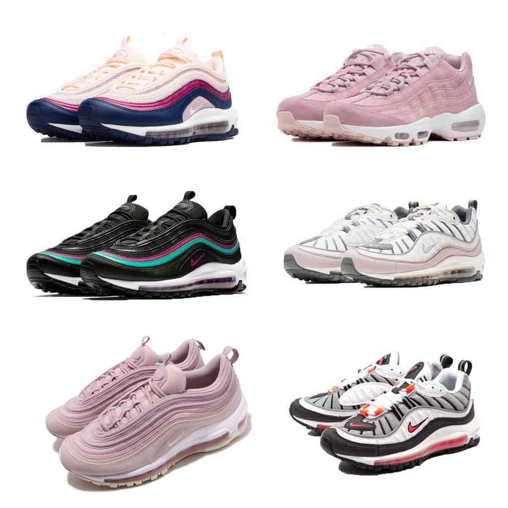 Air Max 95 97 98 Deals Shop, 63% OFF | odinterface.com