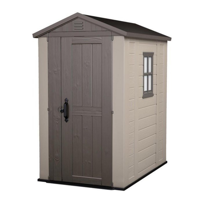  COSTCO Keter 4x6 1 