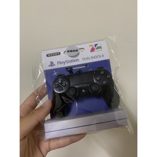 現貨 官方 正版 PS4 DS4 手把 搖桿 造型 悠遊卡 無線控制器 造型悠遊卡 鑰匙圈 吊飾