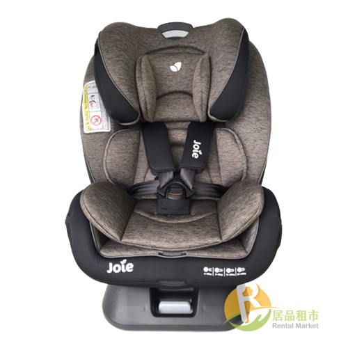 【居品租市】※專業出租平台 - 孕嬰用品※ 奇哥 Joie ISOFIX 0-12歲全階段汽座/BSMI:R3B69