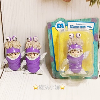 怪獸電力公司阿布吊飾的價格推薦 2021年12月 比價撿便宜