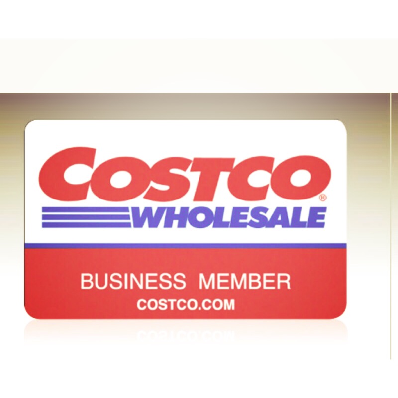 「快速出貨」好市多Costco 商業副卡會員