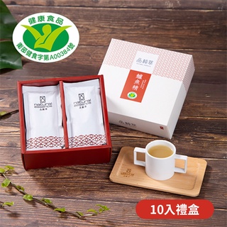 【品純萃】鱸魚精 (10包/盒) (免運)