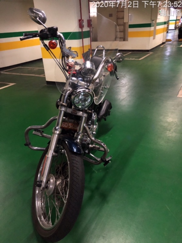 Harley Davidson Xl10v哈雷機車 蝦皮購物