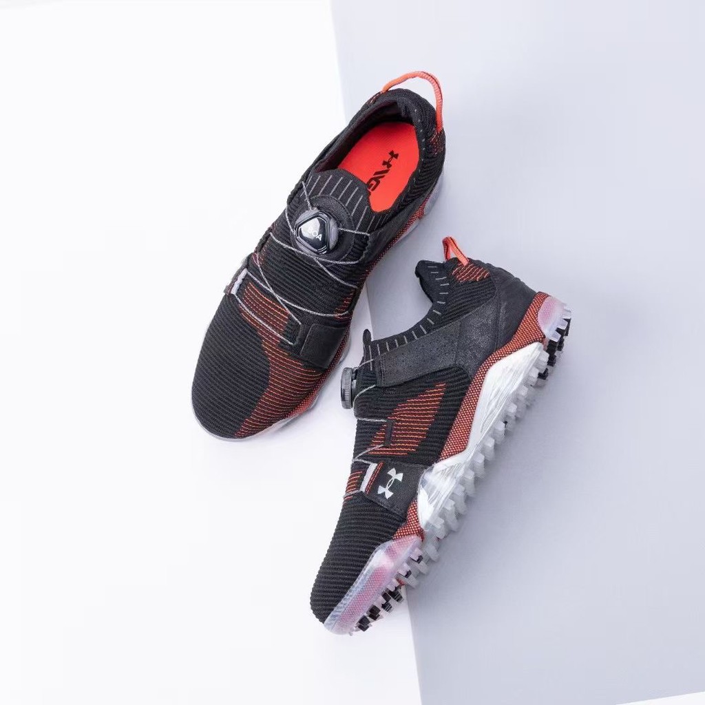 under armour golfkläder