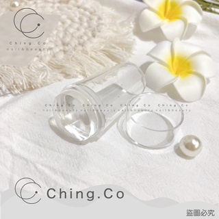[Ching co store]美甲轉印章 矽膠轉印章 轉印章