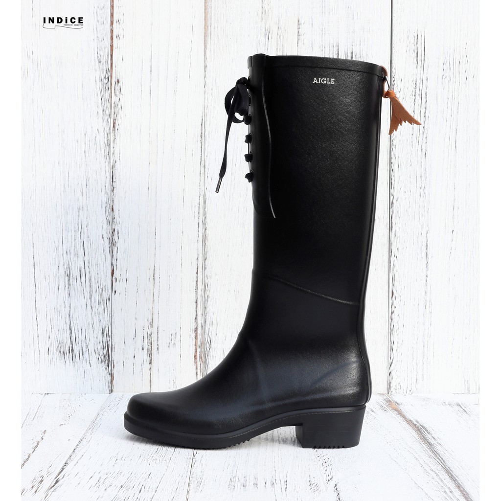aigle juliette boots