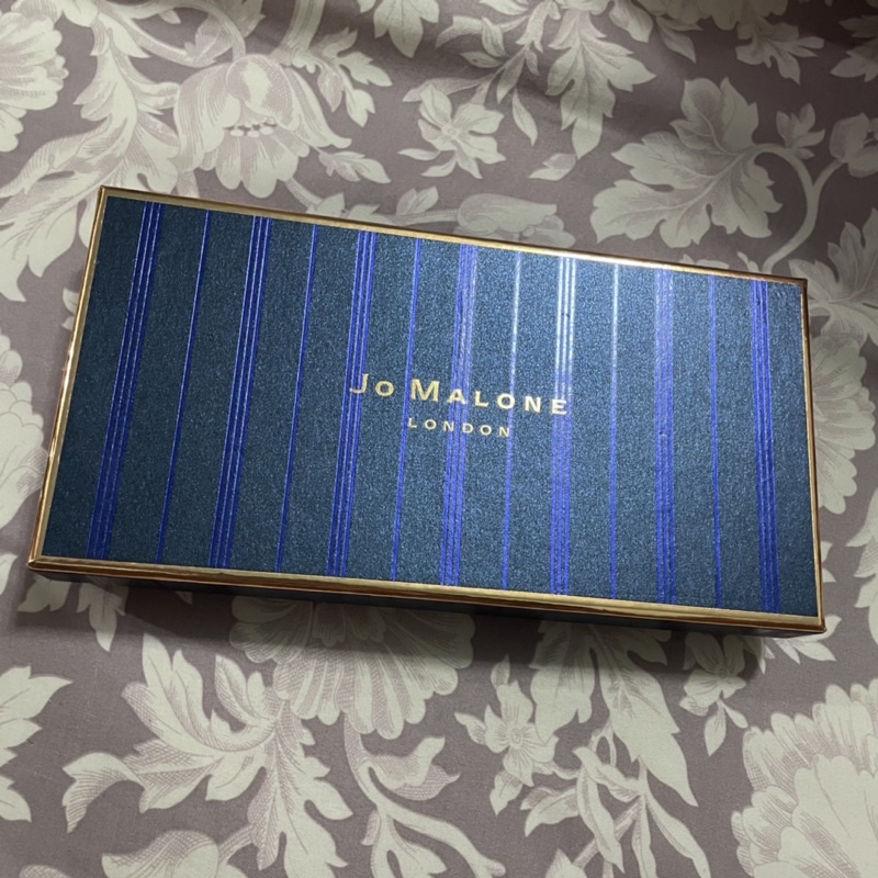 JO MALONE 香水禮盒的盒 約九成五新