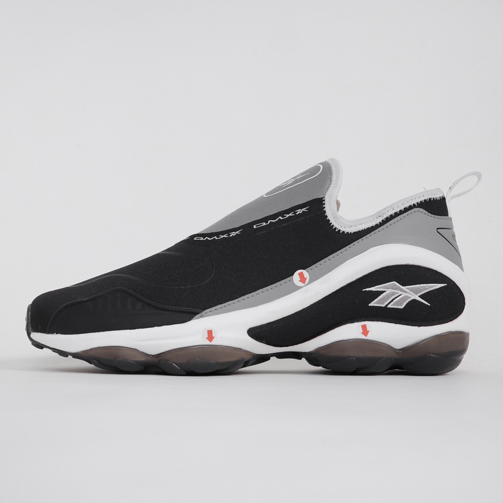 dmx run 10 slip