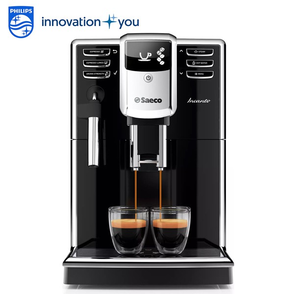 PHILIPS飛利浦 Saeco全自動義式咖啡機 HD8911 福利品贈基本安裝 現貨 廠商直送
