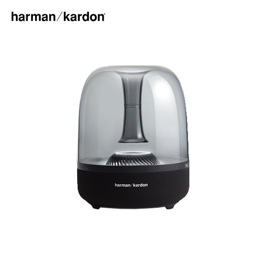 分期 【Harman Kardon】AURA STUDIO 2 全指向藍牙無線喇叭 II (煙燻黑) 萊分期 線上分期