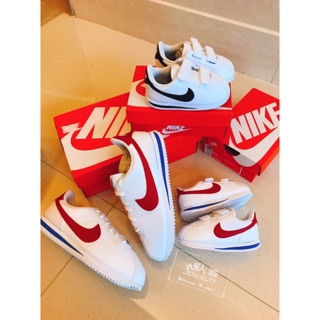 🏀小飛人潮流🏀親子款😍🌸11/3蝦皮限時活動 NIKE CORTEZ BASIC SL GS 904764103