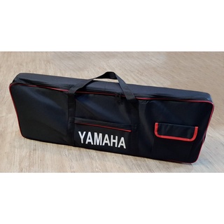 ＊雅典樂器世界＊極品 加厚 小號 61鍵 YAMAHA電子琴袋 電子琴包 琴袋 收納袋 keyboard