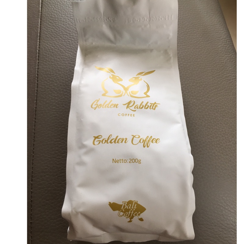 Golden rabbits coffee的價格推薦 - 2024年10月| 比價比個夠BigGo