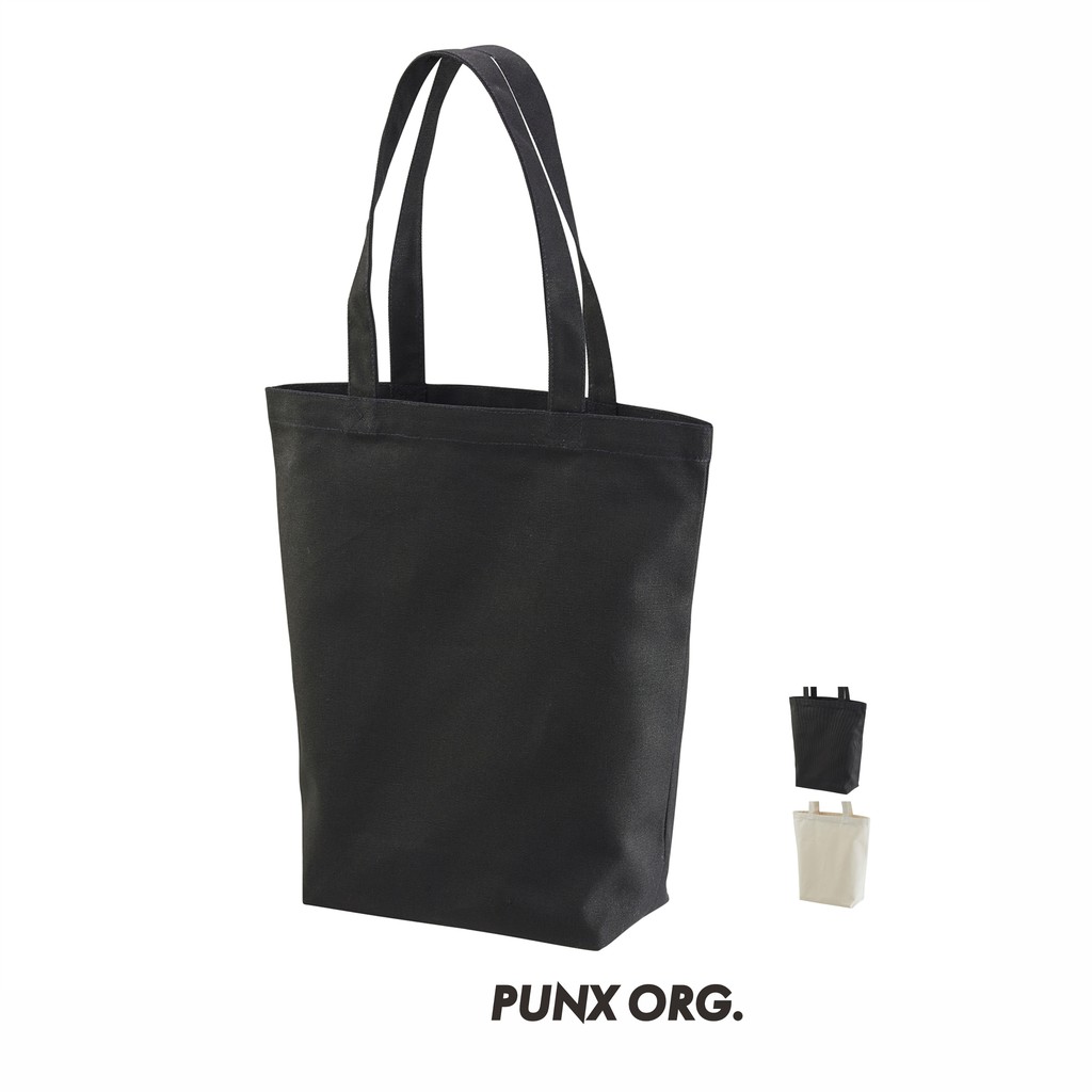 UNITED ATHLE UA BAG 基本款帆布袋托特包 7色2尺寸【 PUNX 】