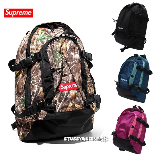 supreme 47th backpack