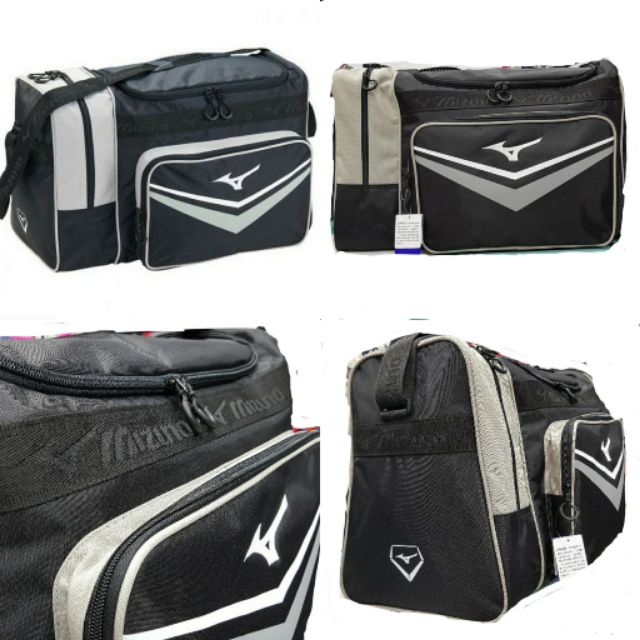 【新賣家 特價中】美津濃 MIZUNO 個人裝備袋 棒壘球袋 側背袋 側背包 運動袋 1FTD910207