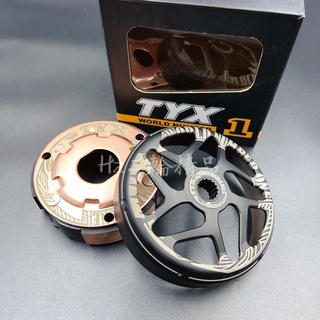 TYX 前組 後組 傳動 碗公 離合器 勁戰 6代 水冷BWS KRV MANY VJR FORCE SMAX 小小兵