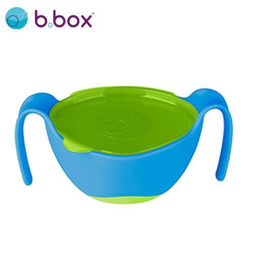 澳洲b.box 專利吸管三用碗[免運費]