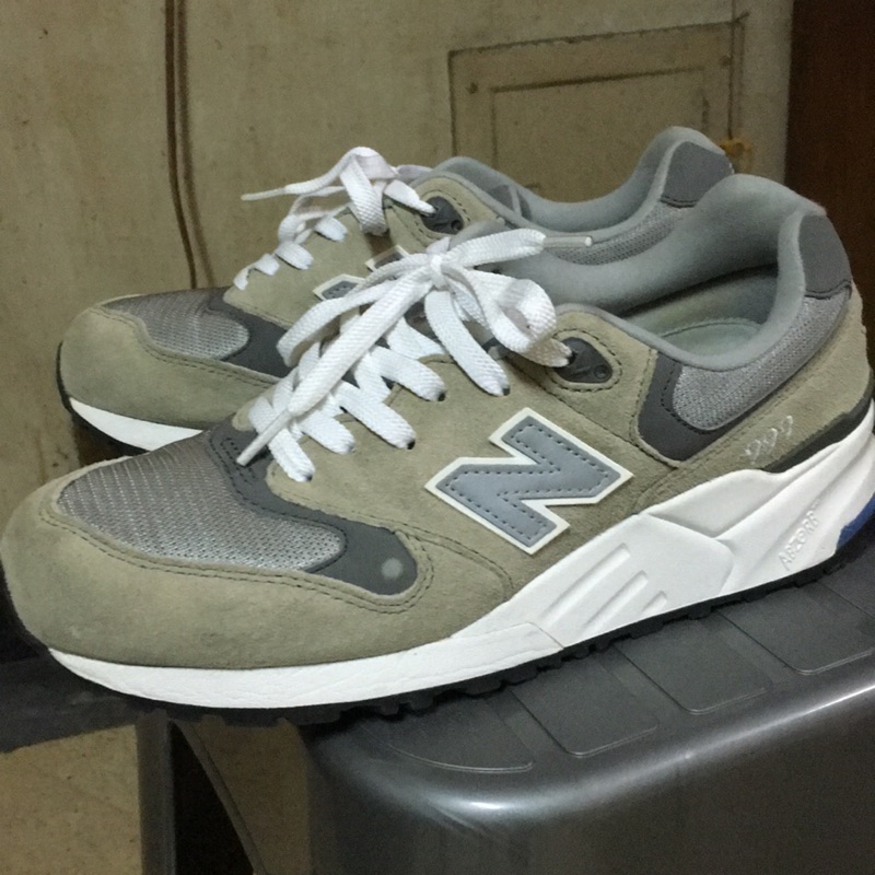 New balance 999 NB 666 余文樂 六叔 非990 998 997 996 993 991 us8