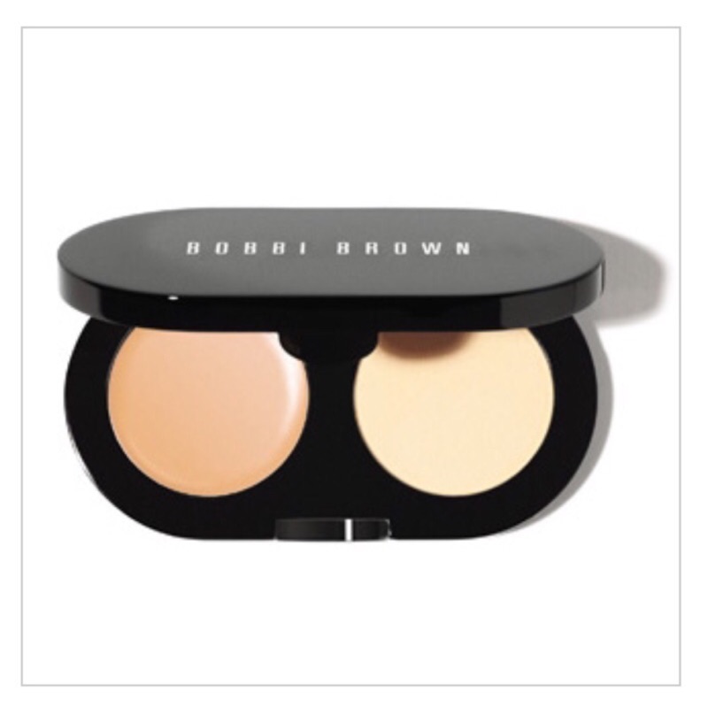 BOBBI BROWN 專業完美遮瑕組