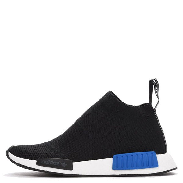 【紐約范特西】美國現貨 ADIDAS ORIGINALS NMD CITY SOCK PK 黑藍 男鞋 S79152