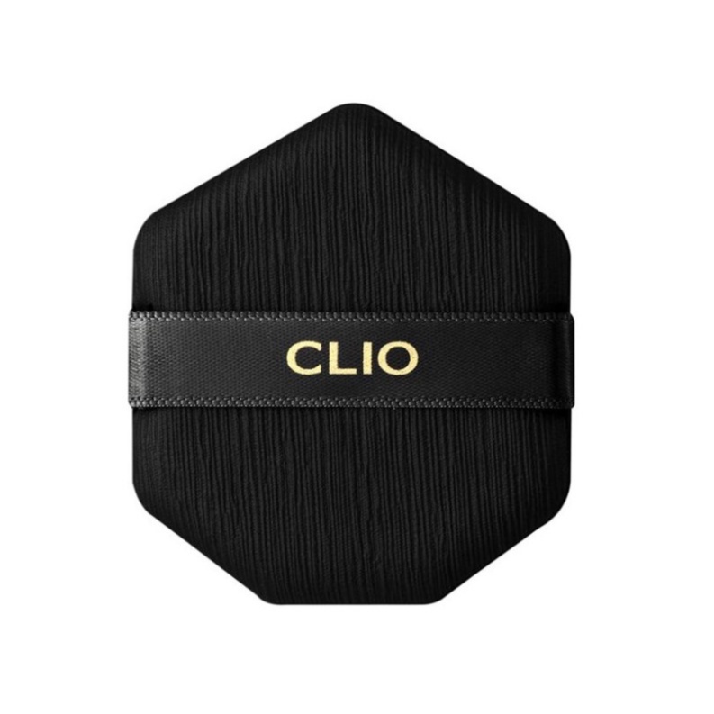 【CLIO】氣墊粉撲 粉撲 (1入) |HelpBuyKr商城旗艦館