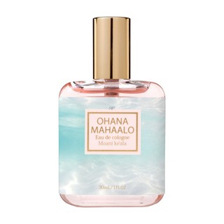 OHANA MAHAALO海風徐徐 輕香水30ML 安摩兒