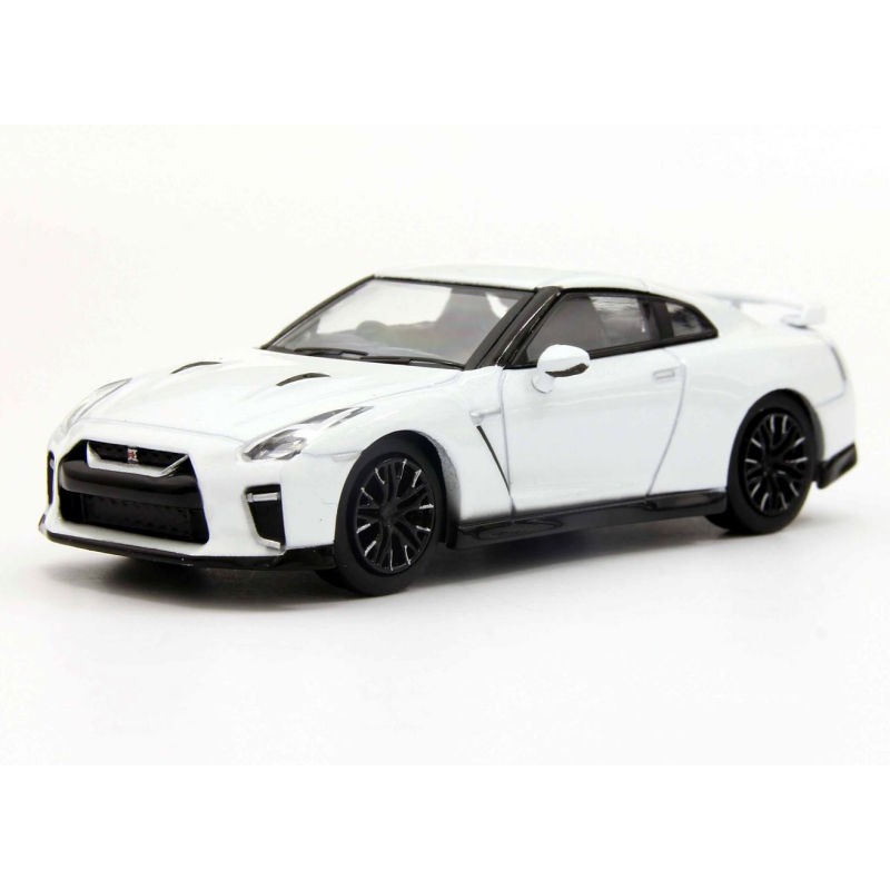 京商 Kyosho テストカー 64 GT-R ニッサン 116