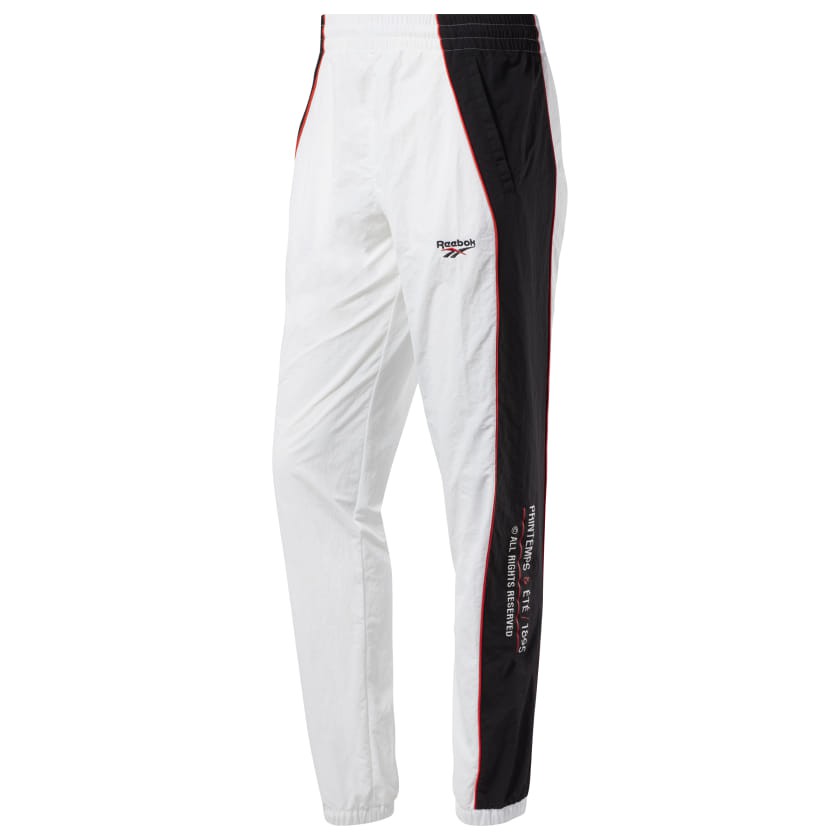 reebok trackpants