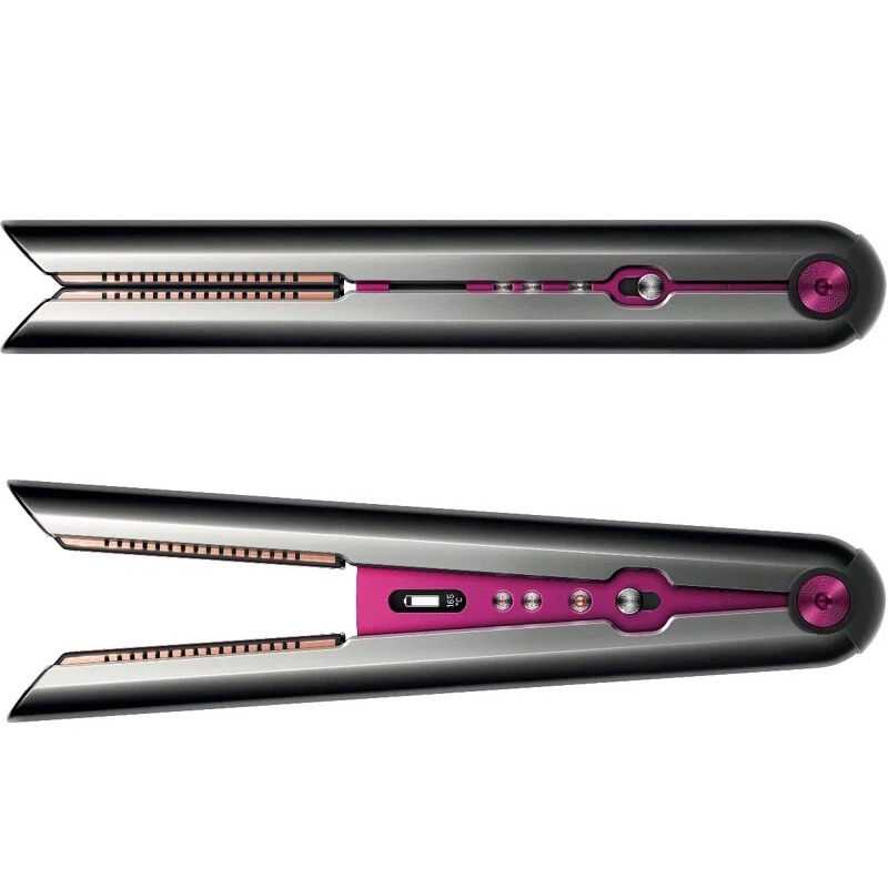 Dyson Corrale™ 直髮造型器 離子夾 整髮器 燙髮器 電棒