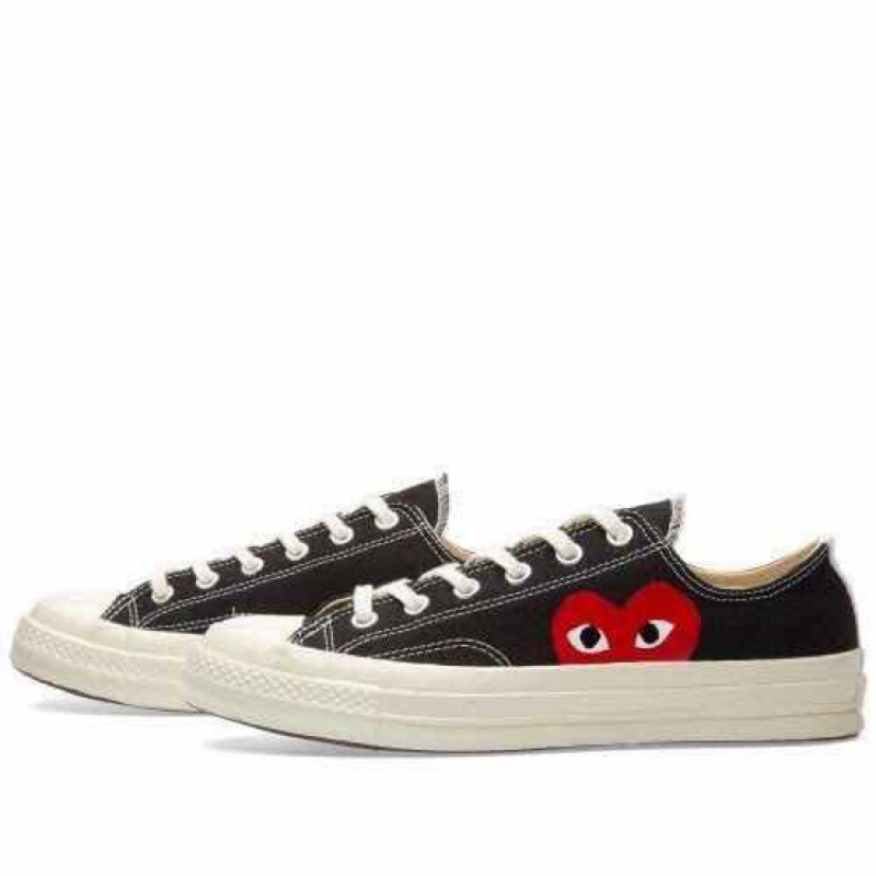 cdg converse 1970
