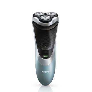 PHILIPS 飛利浦 Power Touch 勁能系列三刀頭電鬍刀 PT 866