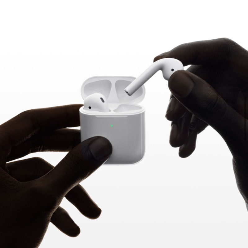 Air pods 2