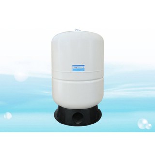【水易購淨水-苗栗店】RO機用 40G 儲水壓力桶 (NSF認證)