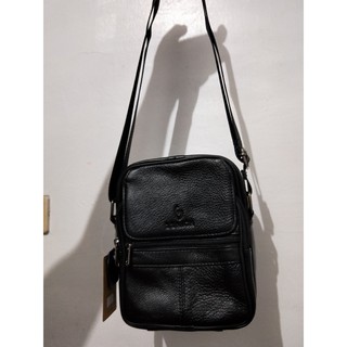 ZZNICK 8007 真皮 斜挎包 牛皮斜挎單肩包 包包 真皮側揹包 男包 斜揹包 手機包 真皮錢包 鎖鑰包 潮
