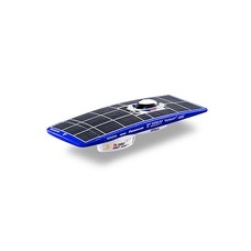 華泰玩具 TM026 東海大學 太陽能汽車 多美小車