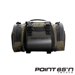 POINT 65N BOBLBEE MT-Cargo 多功能腰包 (軍綠/黑)