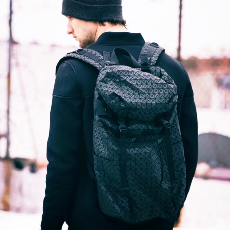 BAO BAO ISSEY MIYAKE バックパック リュック | smart2mediate.com