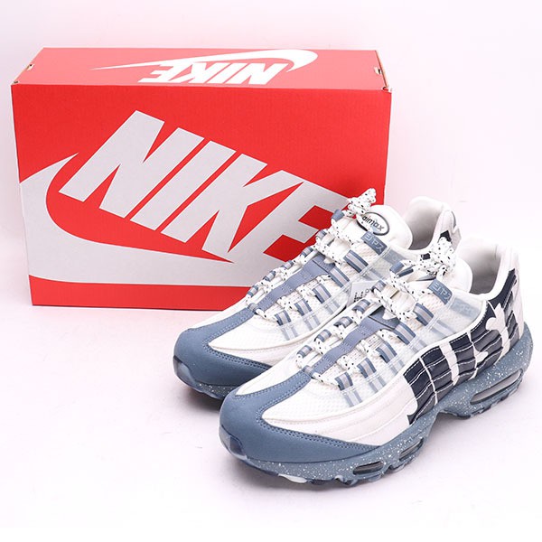 US10號 Nike Air Max 95  富士山 東京 限定  CI0229-147 ATMOS限定