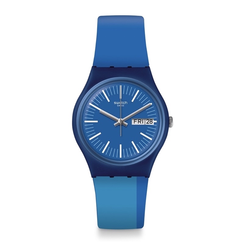Swatch 奧運系列手錶 TOKYO 2020 GORIN -34mm
