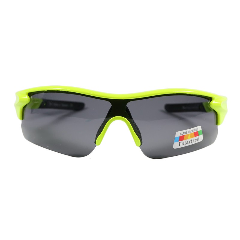 POLARS DESIGN 運動偏光太陽眼鏡 (路跑單車公路專用) 陽光好鏡 世界知名型款