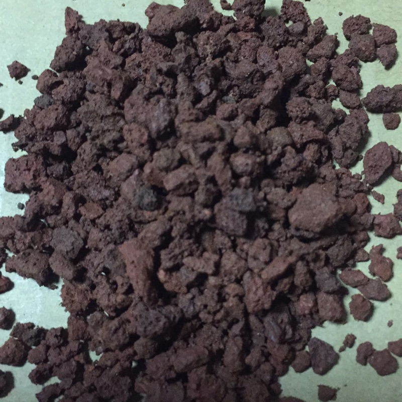 紅火山岩1公斤