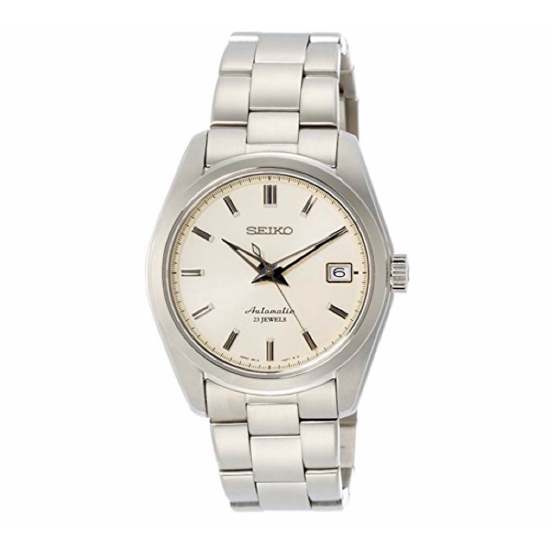 【正規品】SEIKO SARB035 10気圧防水 日本 精工