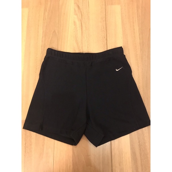 {已預售｝Nike Dri-Fit 系列緊身短褲（L)