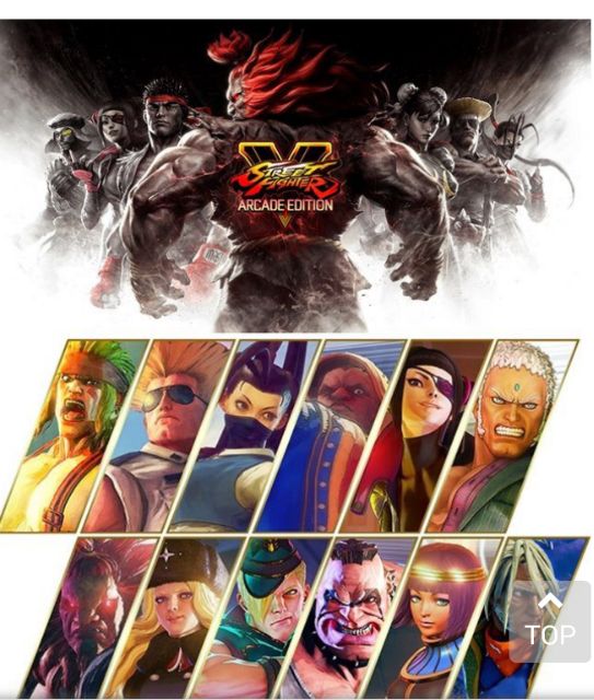 正記小舖 現貨ps4 快打旋風5 Sf5 大型電玩版arcade Ac 街機版ae 中文亞版 蝦皮購物