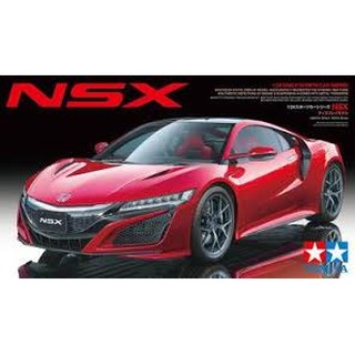 (大鳥叔叔模型) TAMIYA 田宮 24344 1/24 HONDA NSX