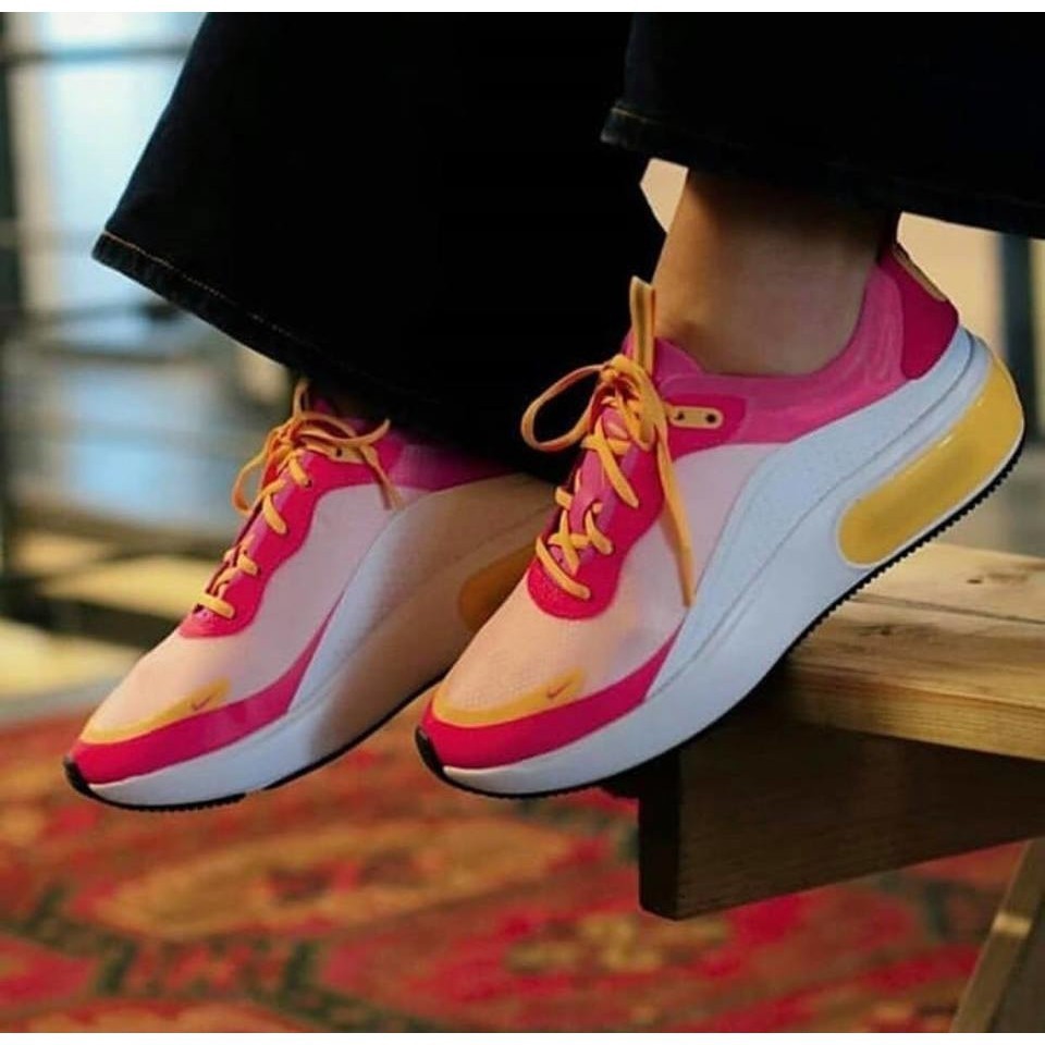 柯拔 Nike Air Max Dia SE AR7410-102 女 慢跑鞋