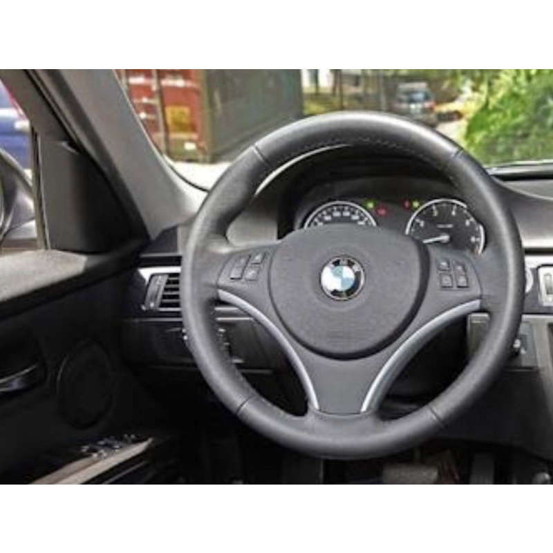 BMW E/F Harman Kardon音響加裝/德訂原廠A柱飾板